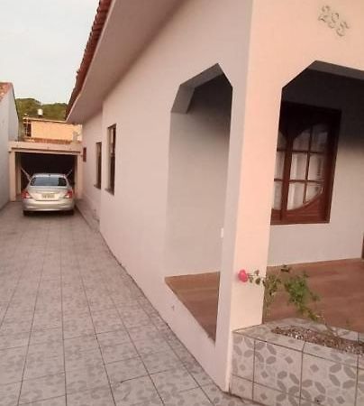 インビトゥバ Casa Grandeヴィラ エクステリア 写真