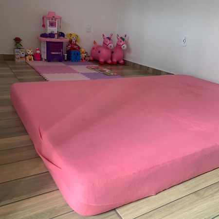 インビトゥバ Casa Grandeヴィラ エクステリア 写真