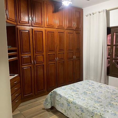 インビトゥバ Casa Grandeヴィラ エクステリア 写真