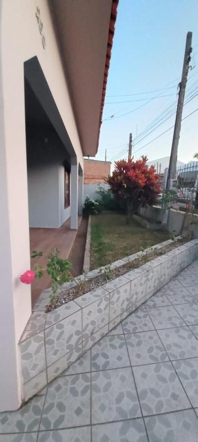 インビトゥバ Casa Grandeヴィラ エクステリア 写真