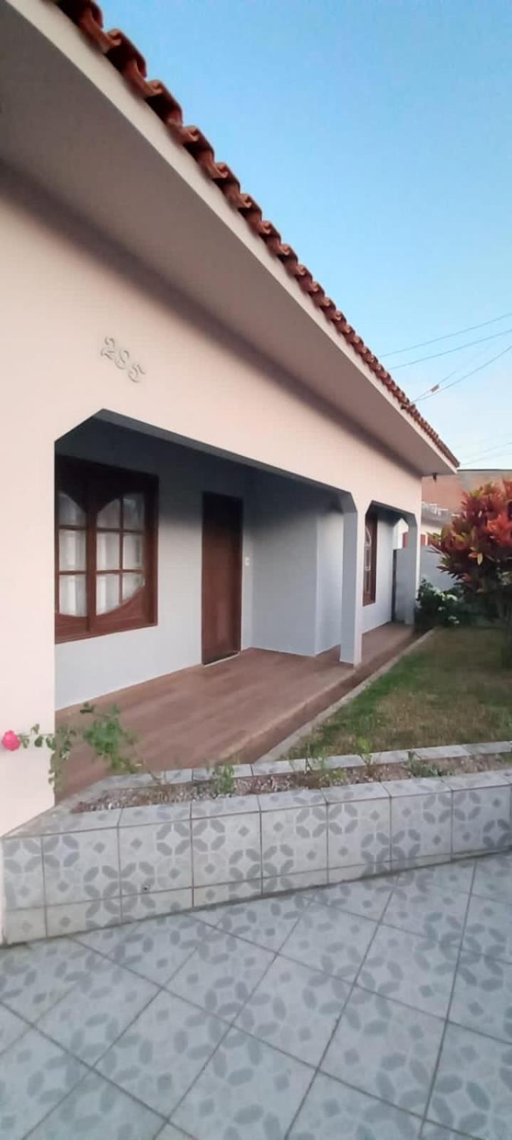 インビトゥバ Casa Grandeヴィラ エクステリア 写真