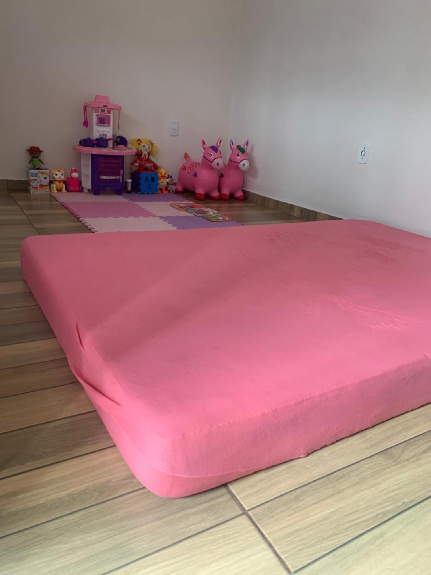 インビトゥバ Casa Grandeヴィラ エクステリア 写真