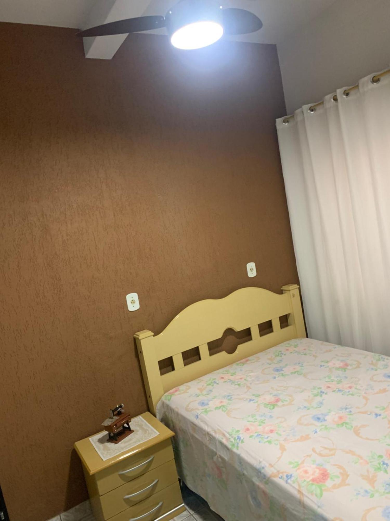 インビトゥバ Casa Grandeヴィラ エクステリア 写真