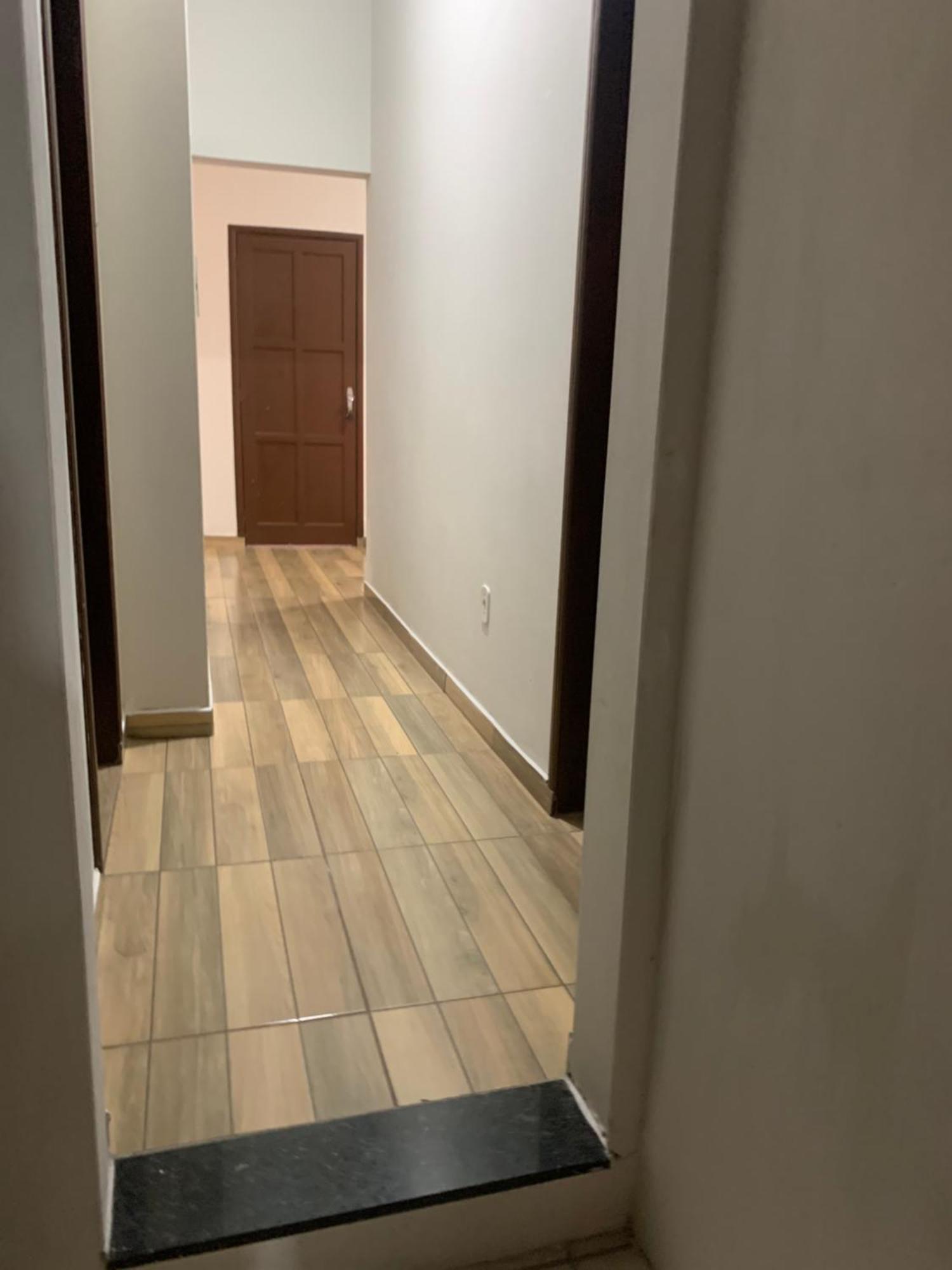 インビトゥバ Casa Grandeヴィラ エクステリア 写真