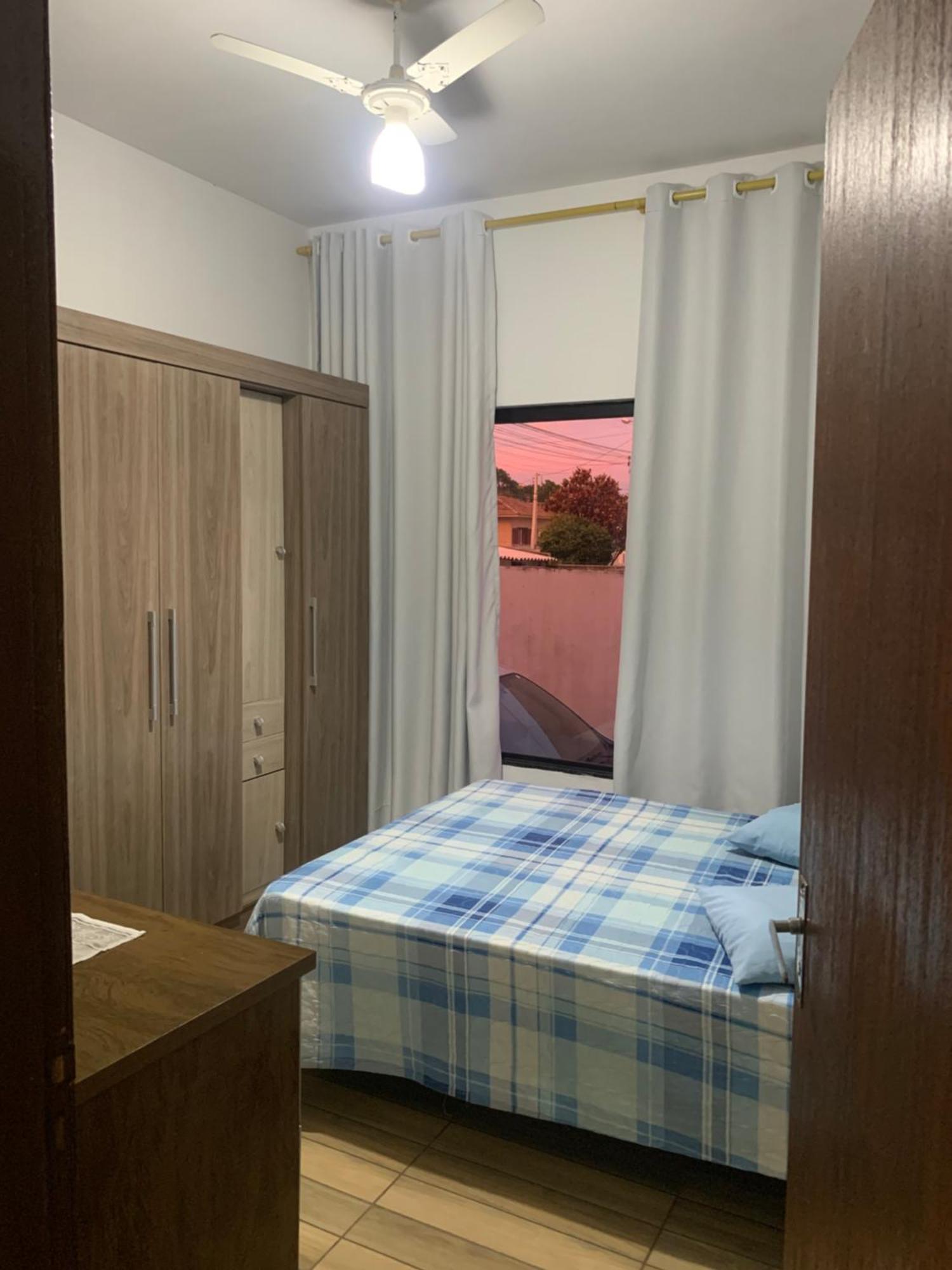 インビトゥバ Casa Grandeヴィラ エクステリア 写真