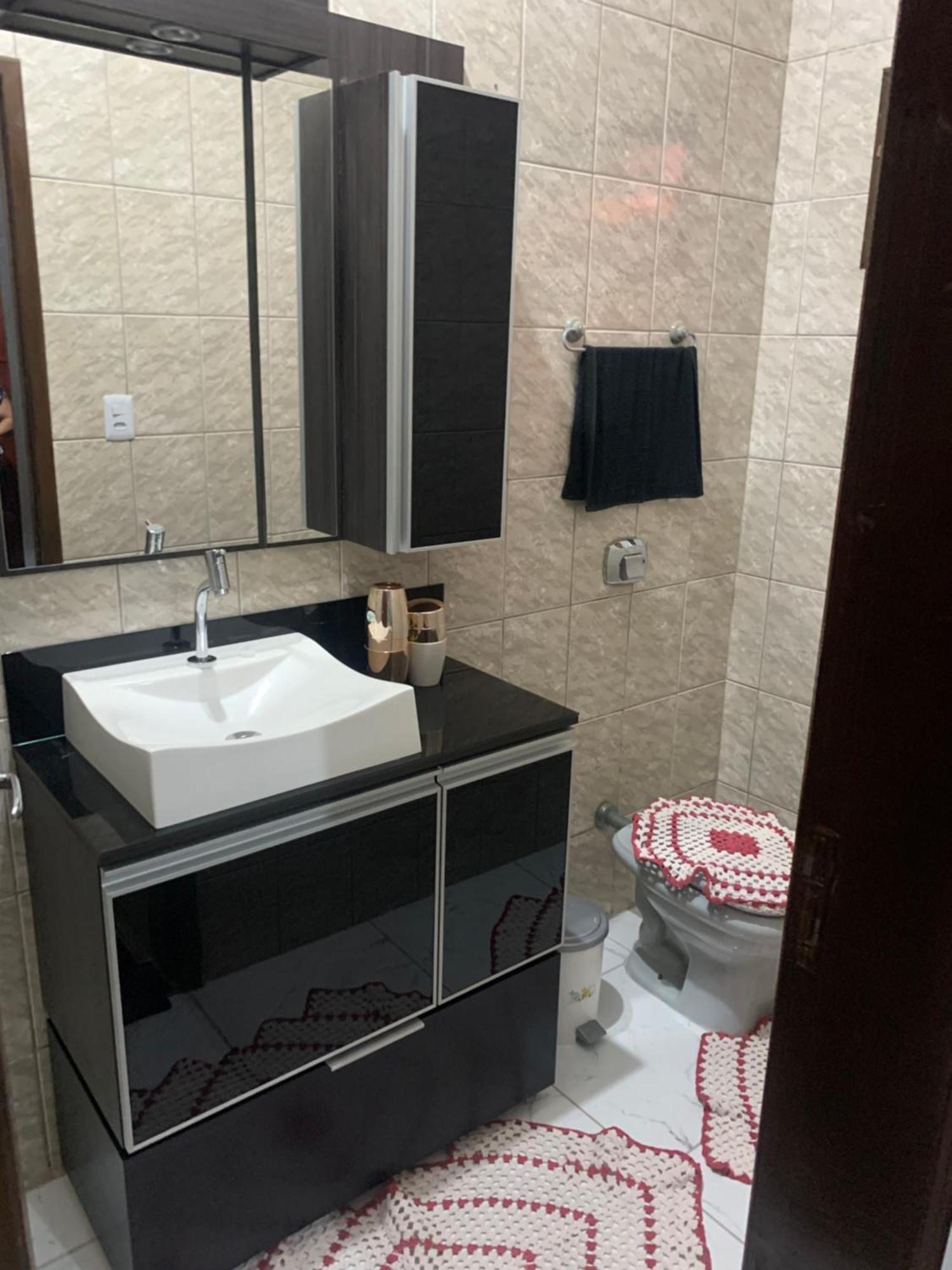 インビトゥバ Casa Grandeヴィラ エクステリア 写真