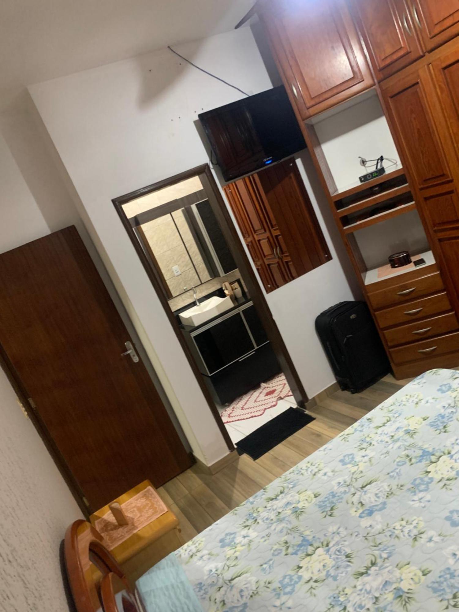 インビトゥバ Casa Grandeヴィラ エクステリア 写真
