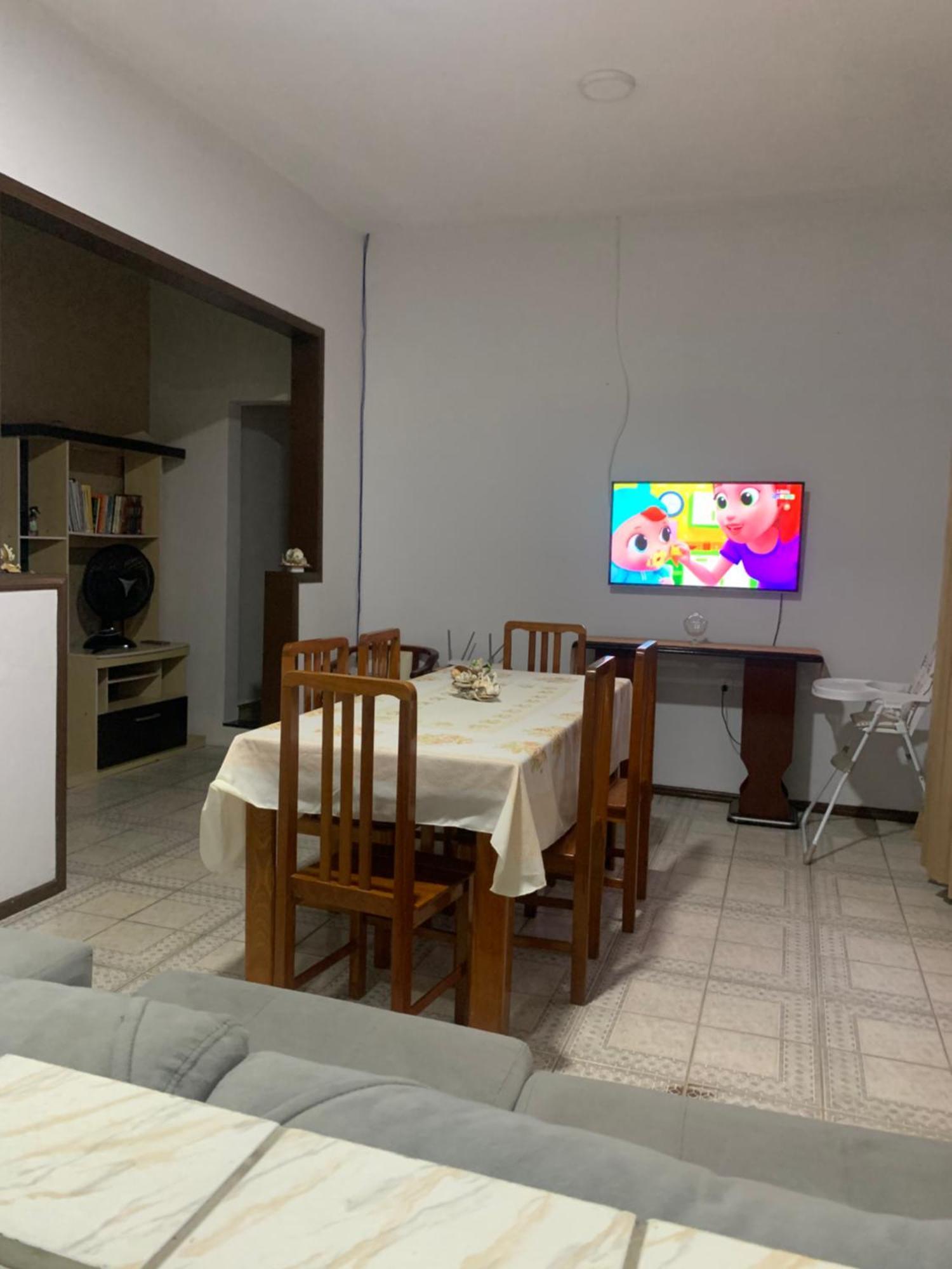 インビトゥバ Casa Grandeヴィラ エクステリア 写真