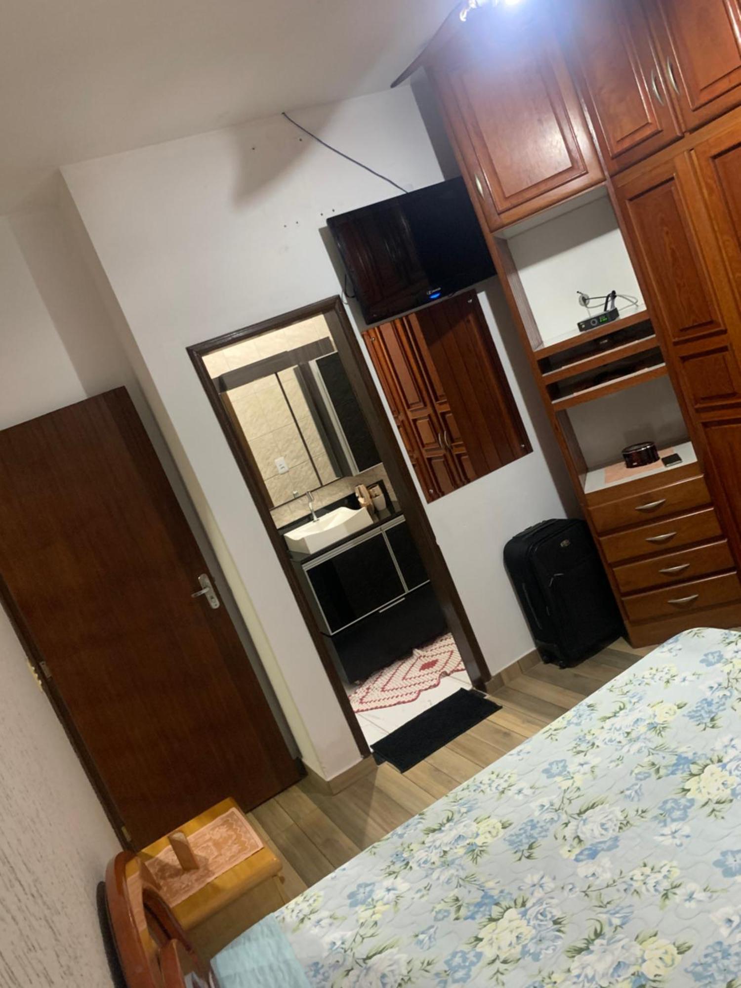 インビトゥバ Casa Grandeヴィラ エクステリア 写真